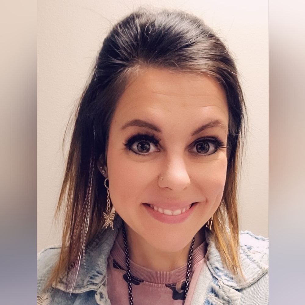 Meet your Posher, Kristin